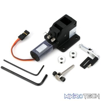 10  15 Nose Electric Retract Unit